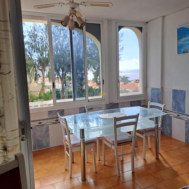 2 chambre Duplex à vendre