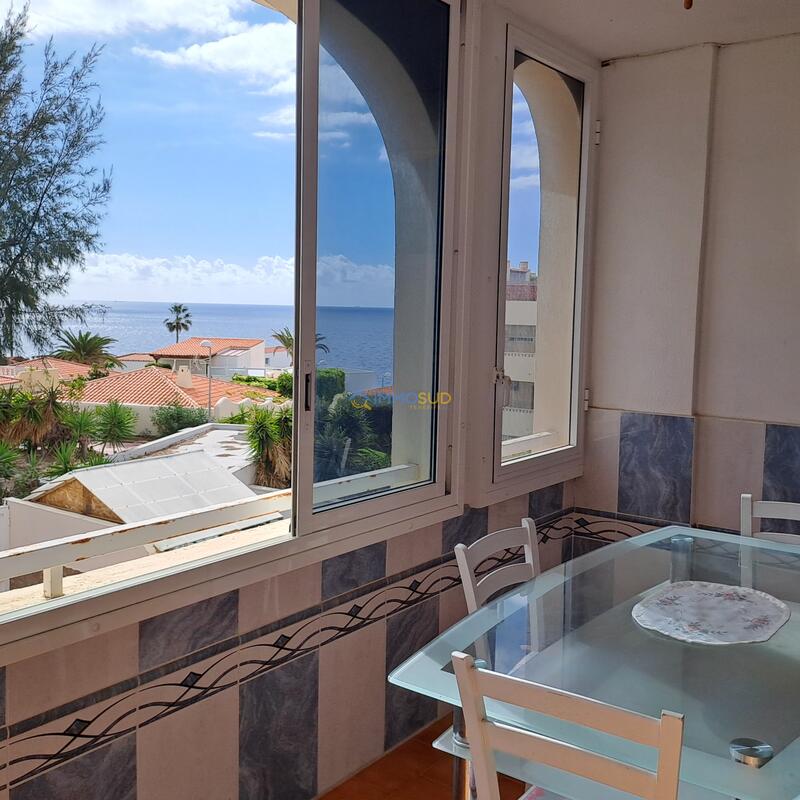 2 chambre Duplex à vendre