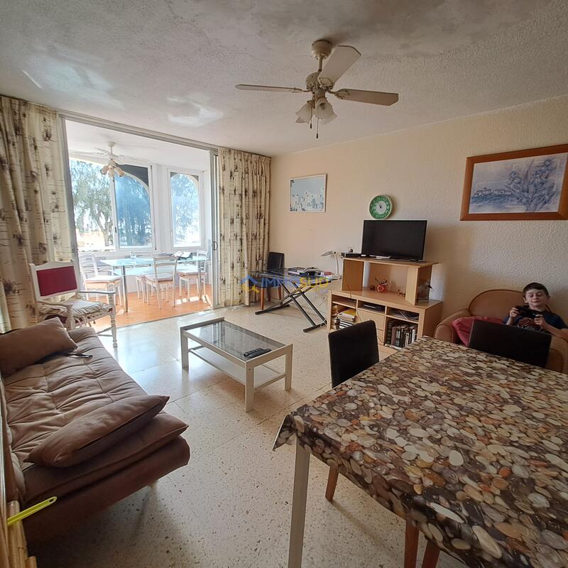 2 chambre Duplex à vendre