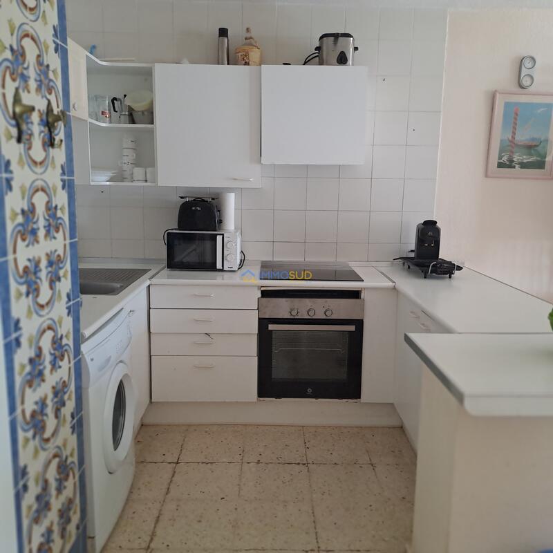 2 chambre Duplex à vendre