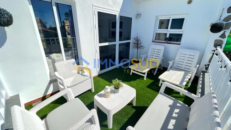 3 soverom Villa til salgs