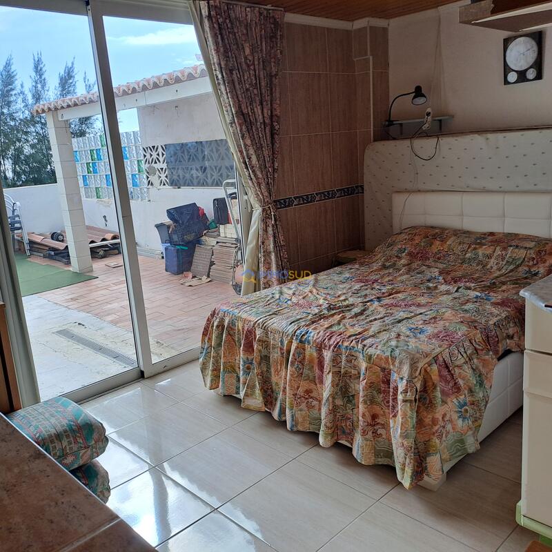 2 Schlafzimmer Duplex zu verkaufen