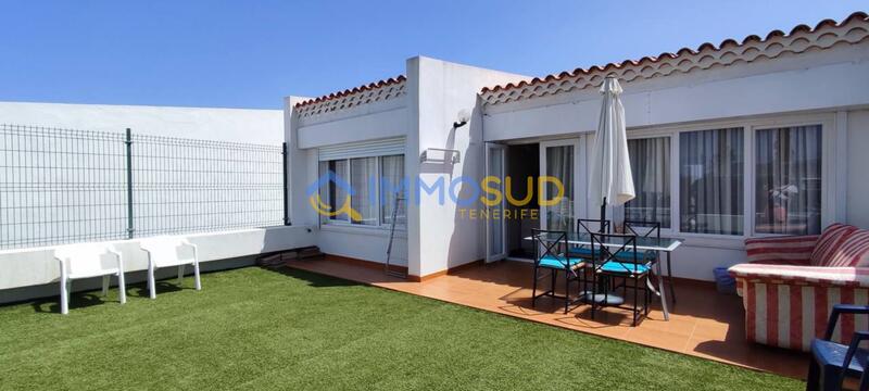 Apartment for sale in San Eugenio, Tenerife