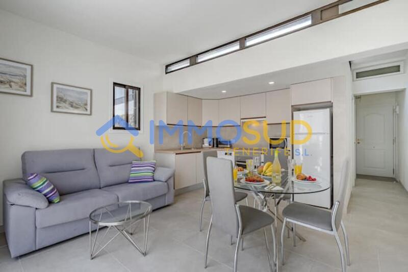 1 bedroom Apartment for sale
