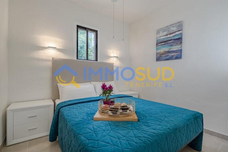 1 Cuarto Apartamento en venta