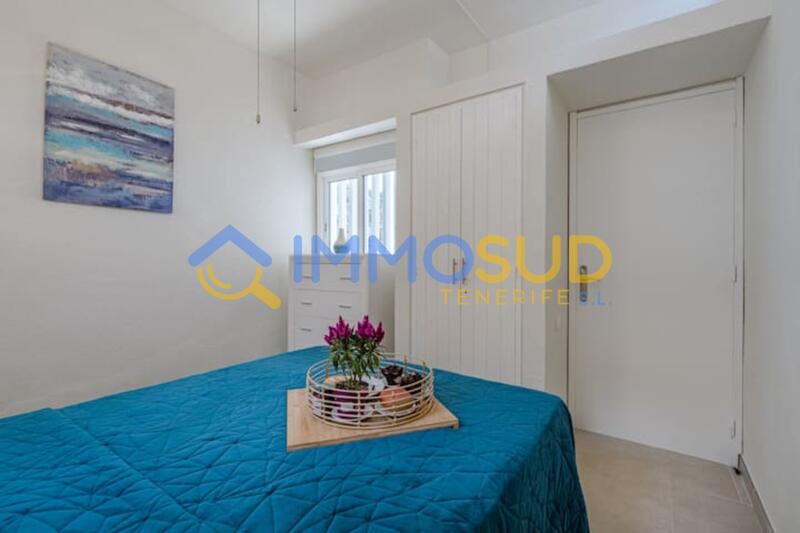 1 Cuarto Apartamento en venta