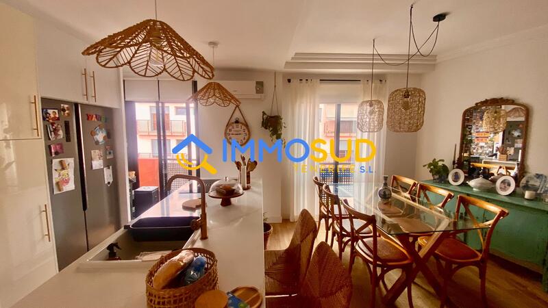 2 Cuarto Apartamento en venta