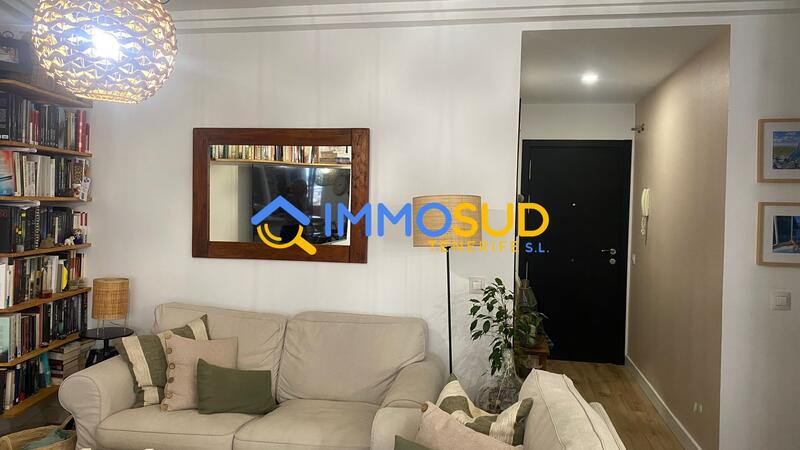 2 Cuarto Apartamento en venta
