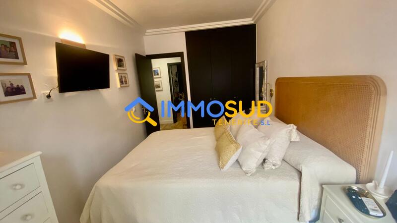 2 Cuarto Apartamento en venta