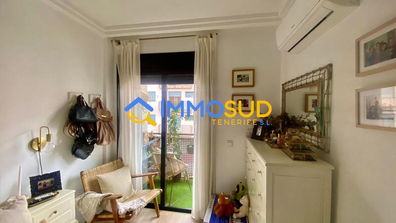 2 slaapkamer Appartement Te koop