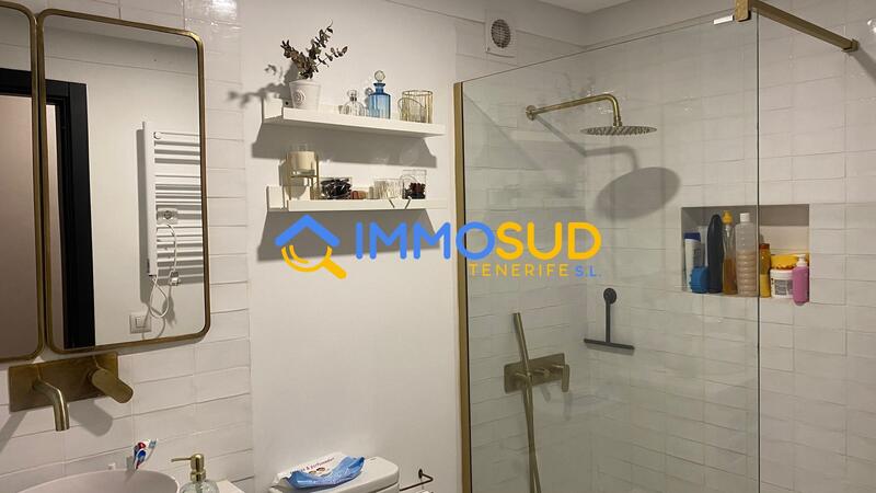 2 slaapkamer Appartement Te koop