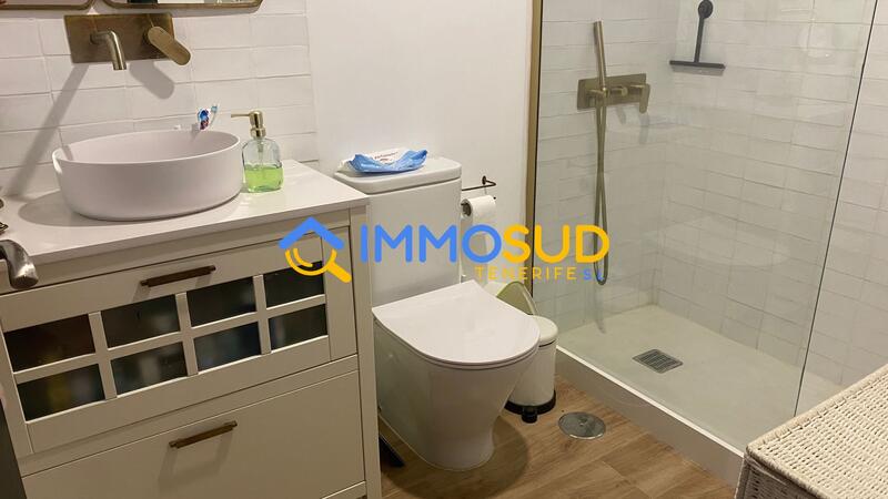 2 slaapkamer Appartement Te koop