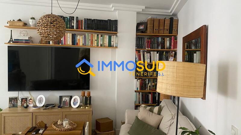 2 slaapkamer Appartement Te koop