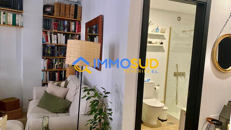 2 slaapkamer Appartement Te koop