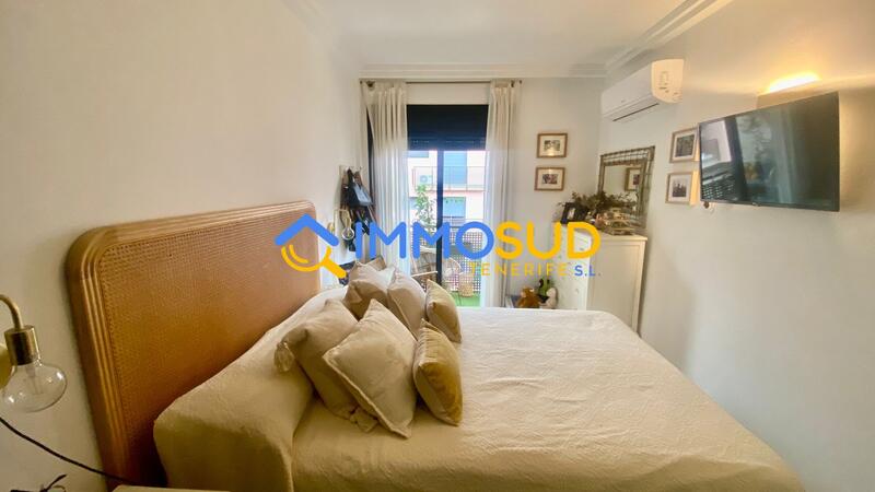 2 slaapkamer Appartement Te koop