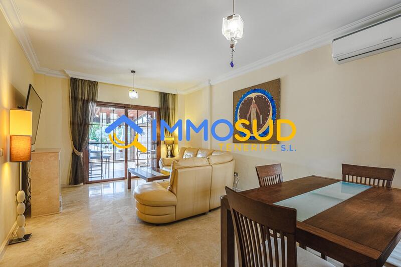 3 Schlafzimmer Villa zu verkaufen