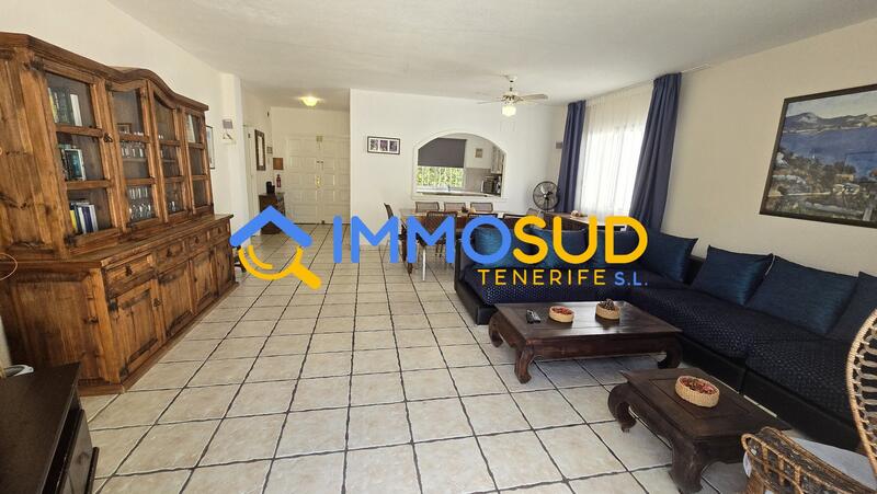 4 chambre Villa à vendre