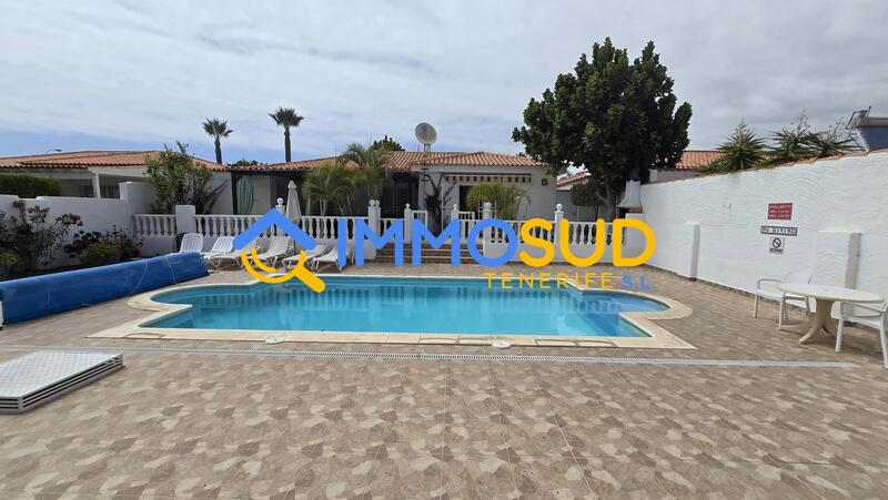 4 chambre Villa à vendre