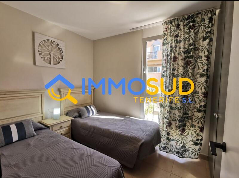 2 Cuarto Apartamento en venta
