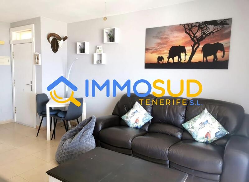 2 Cuarto Apartamento en venta