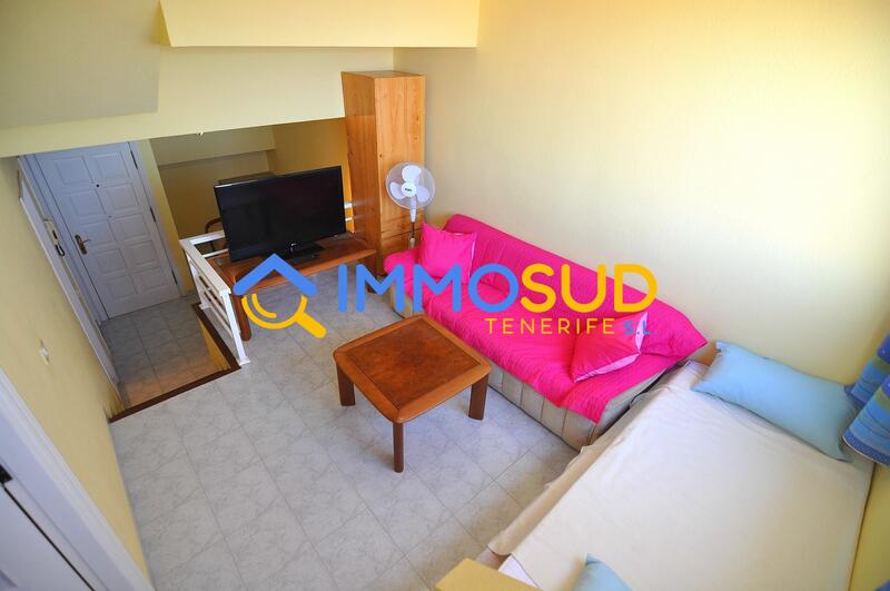1 bedroom Apartment for sale