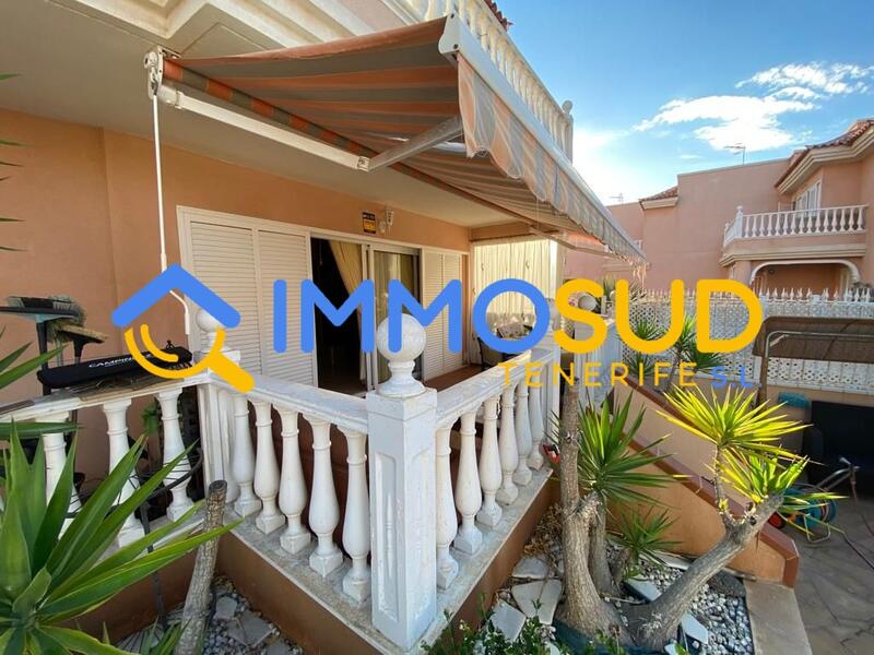 Villa for sale in Costa del Silencio, Tenerife
