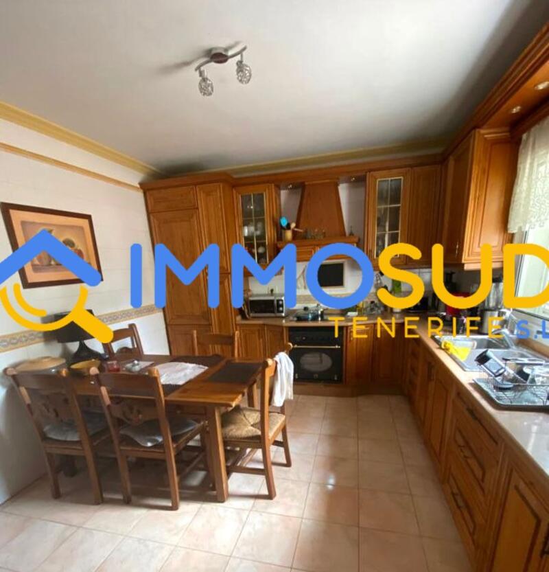 4 Schlafzimmer Villa zu verkaufen