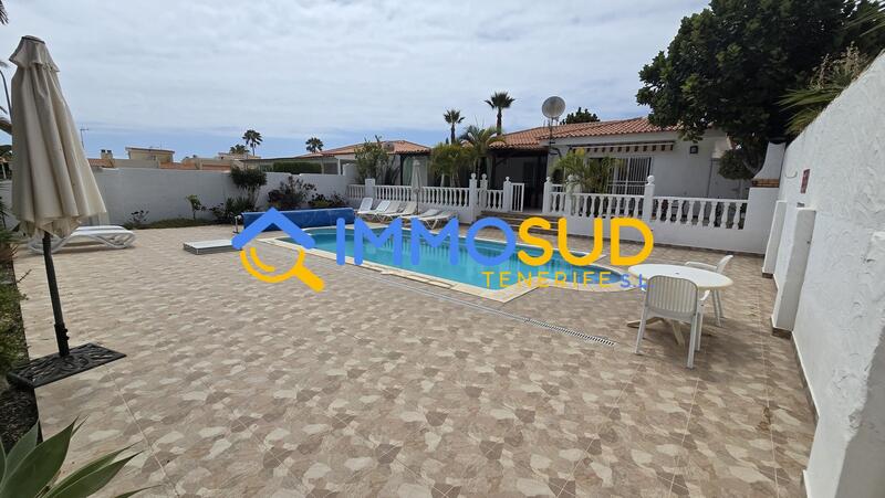 4 bedroom Villa for sale