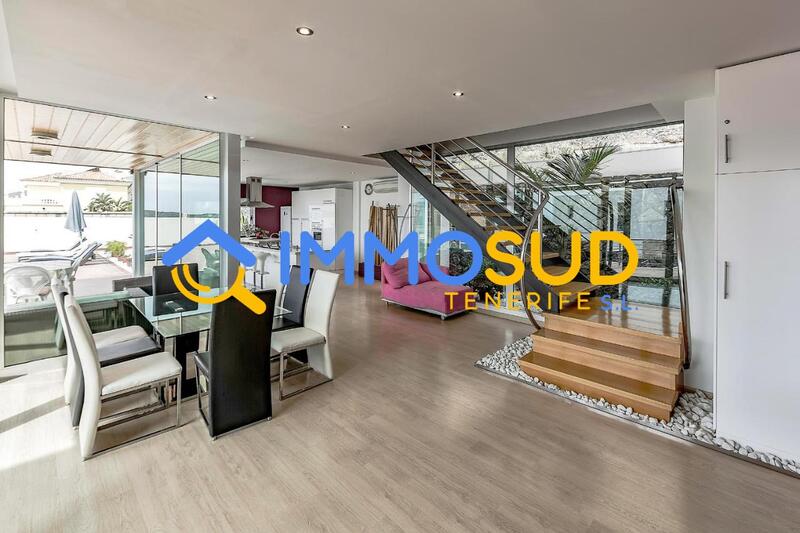 3 sovrum Villa till salu