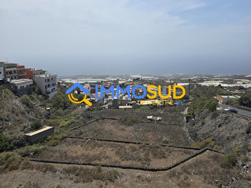 Apartment for sale in Guia de Isora, Tenerife