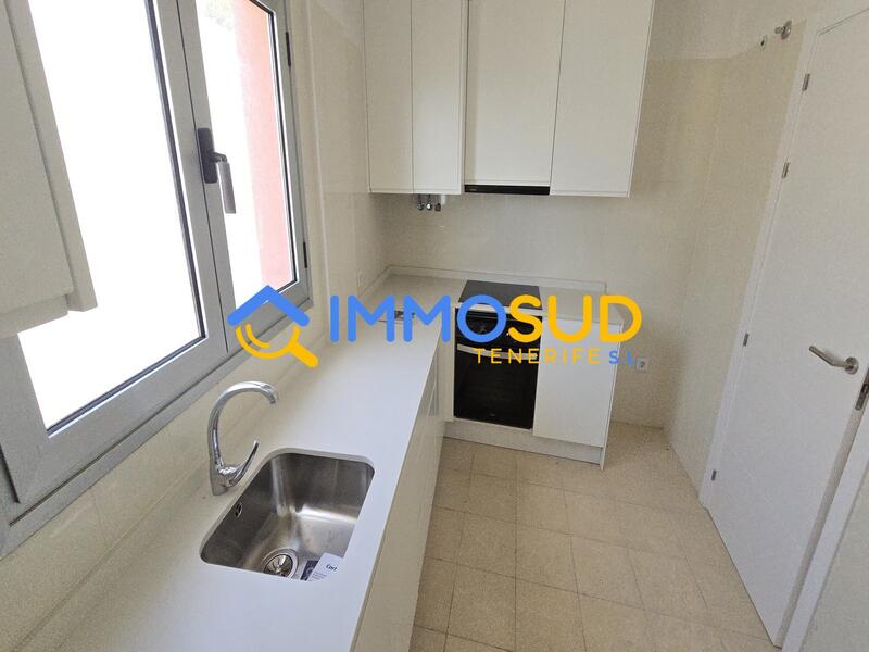 2 slaapkamer Appartement Te koop