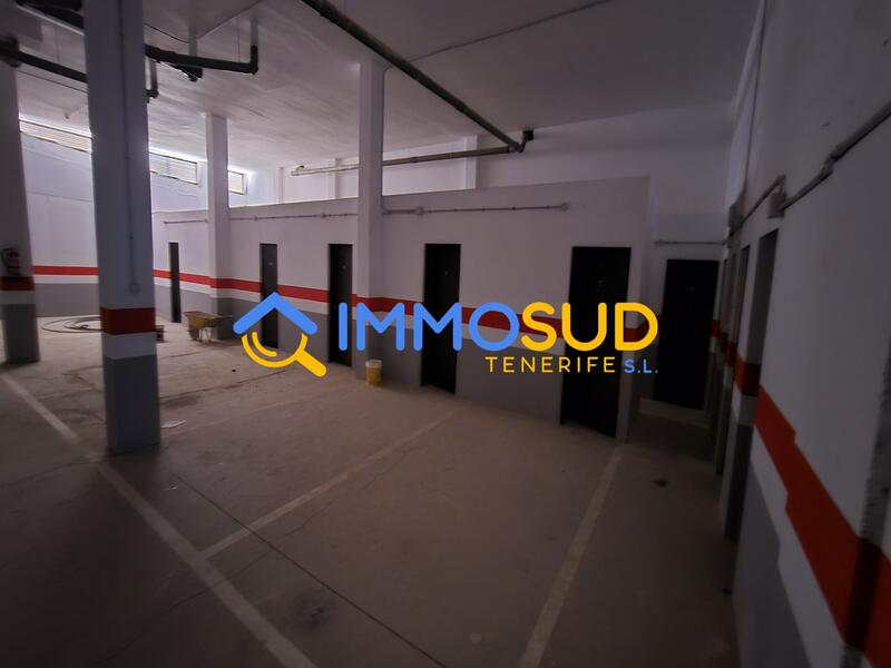 2 slaapkamer Appartement Te koop