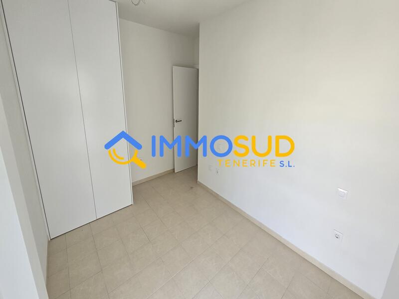 2 slaapkamer Appartement Te koop