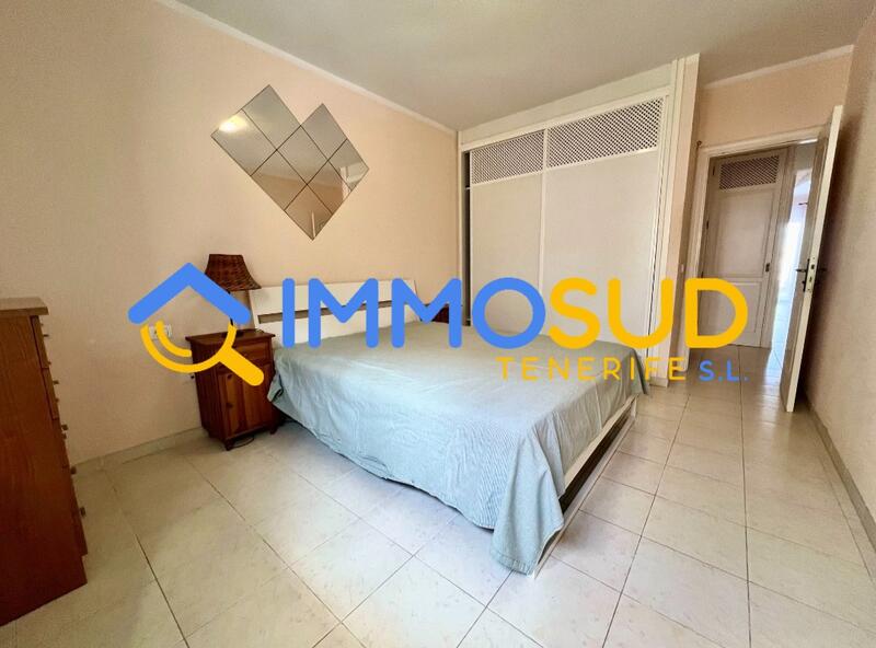 1 slaapkamer Appartement Te koop