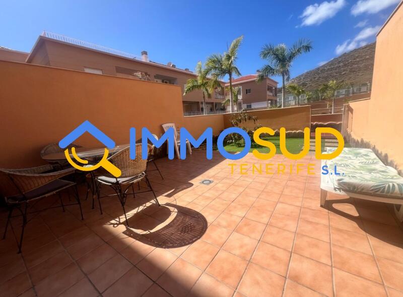 1 chambre Appartement à vendre