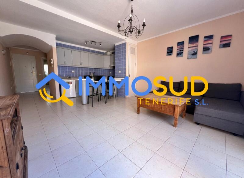 1 chambre Appartement à vendre