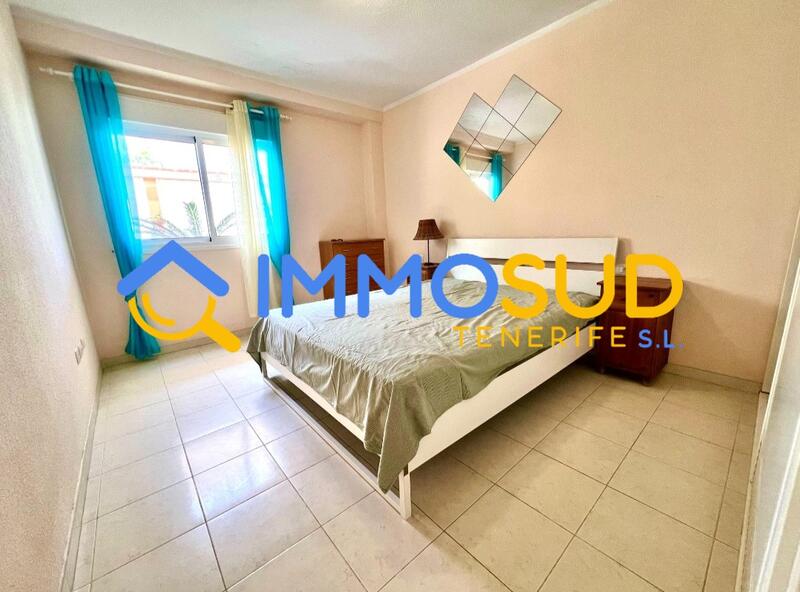 1 chambre Appartement à vendre