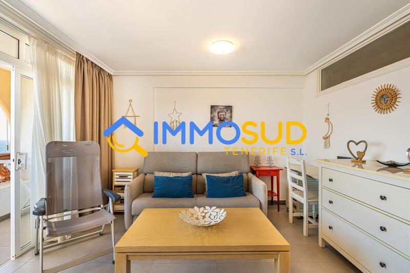 1 sovrum Lägenhet till salu