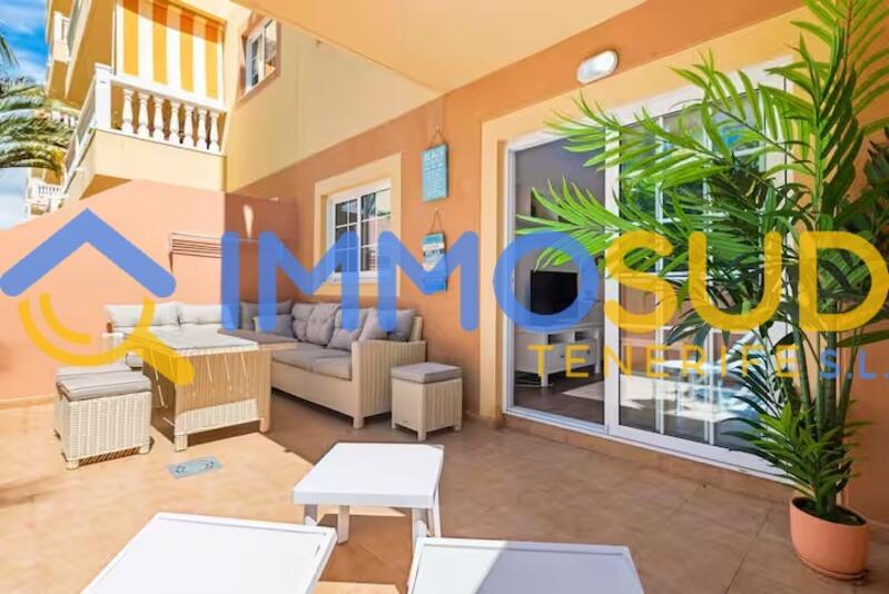 Appartement à vendre dans Palm-Mar, Tenerife