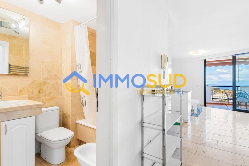 1 bedroom Apartment for sale