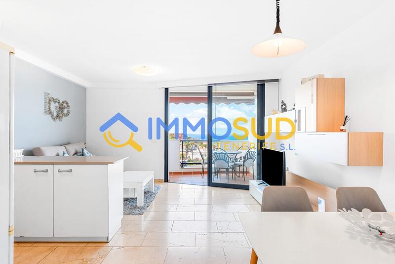 1 bedroom Apartment for sale