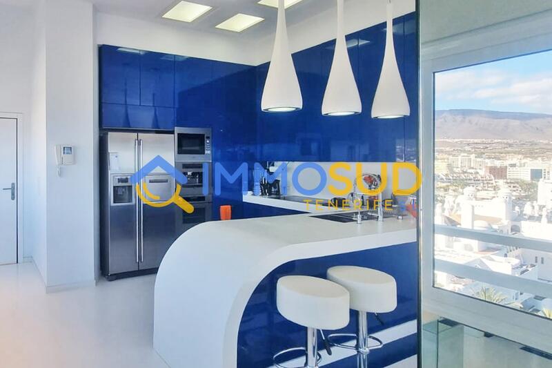 2 chambre Appartement à vendre