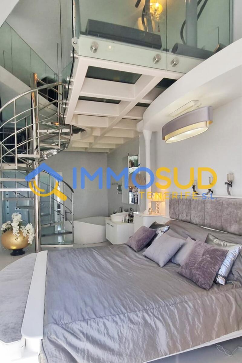 2 chambre Appartement à vendre
