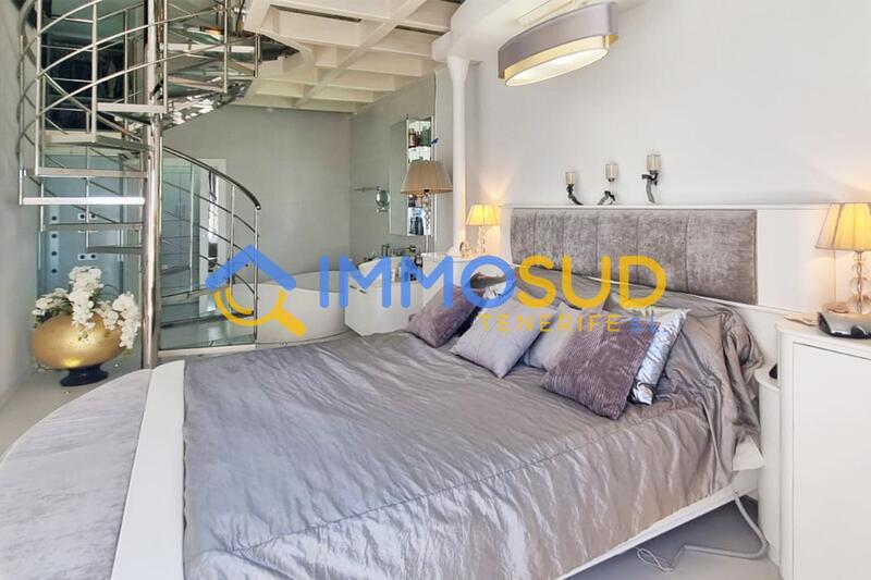 2 chambre Appartement à vendre
