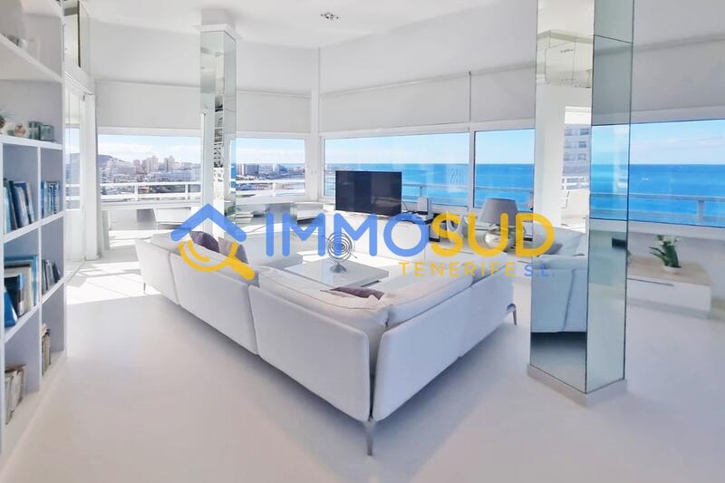2 chambre Appartement à vendre
