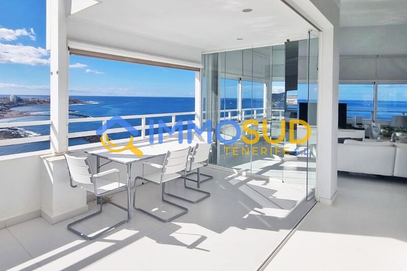 Appartement à vendre dans Playa de las Americas, Tenerife