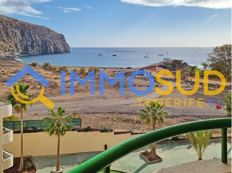 Apartamento en venta en Playa de los Cristianos, Tenerife