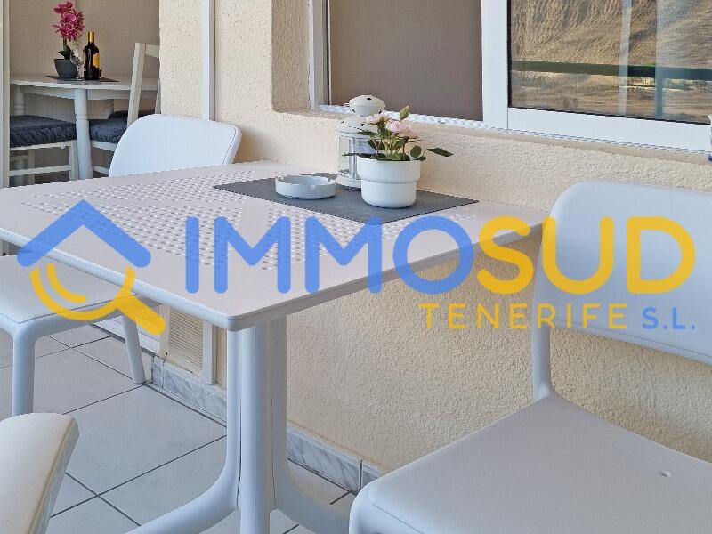 1 Schlafzimmer Appartement zu verkaufen