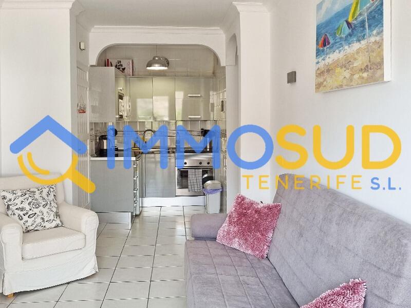 1 Schlafzimmer Appartement zu verkaufen
