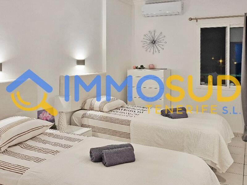 1 Schlafzimmer Appartement zu verkaufen
